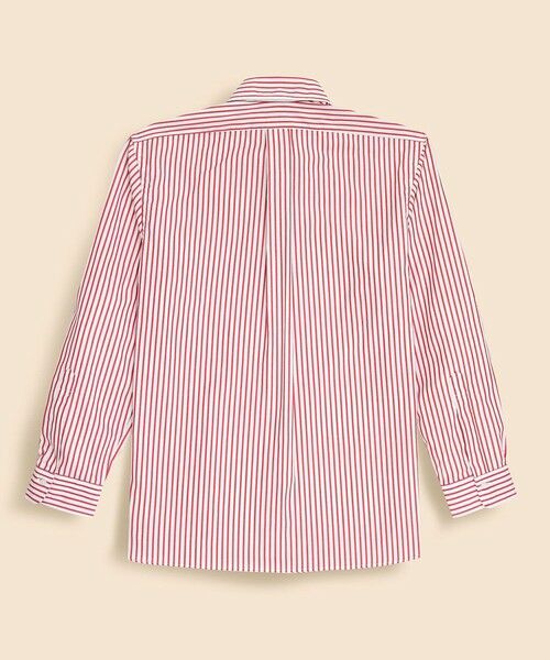 Brooks Brothers / ブルックス ブラザーズ シャツ・ブラウス | スーピマコットン　ボールドストライプ　ドレスシャツ　Regular Fit　Made in USA | 詳細26