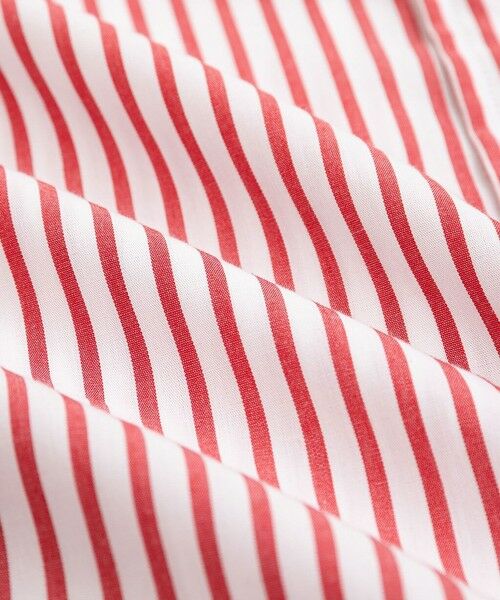 Brooks Brothers / ブルックス ブラザーズ シャツ・ブラウス | スーピマコットン　ボールドストライプ　ドレスシャツ　Regular Fit　Made in USA | 詳細27