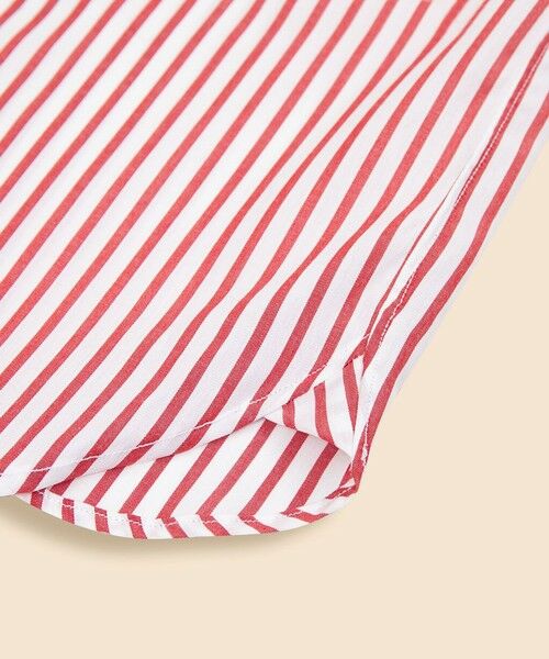 Brooks Brothers / ブルックス ブラザーズ シャツ・ブラウス | スーピマコットン　ボールドストライプ　ドレスシャツ　Regular Fit　Made in USA | 詳細29