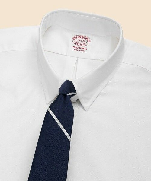 Brooks Brothers / ブルックス ブラザーズ シャツ・ブラウス | ◆JAPAN TRAD.◆ スーピマコットン　タブカラー　６つ釦　ドレスシャツ　Traditional Fit | 詳細2