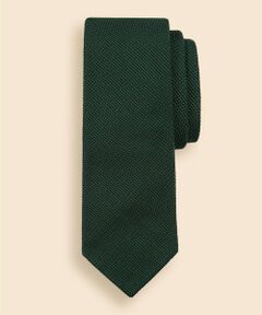 Brooks Brothers / ブルックス ブラザーズ ネクタイ | シルク　スモール　ガルザタイ