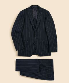 美品 Brooks Brothers 濃紺スーツ セットアップ 32 L相当 c-2503-P25210330000829_DY.jpg