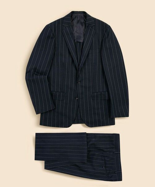 ブルックスブラザーズ(Brooks Brothers) メンズスーツ | 通販