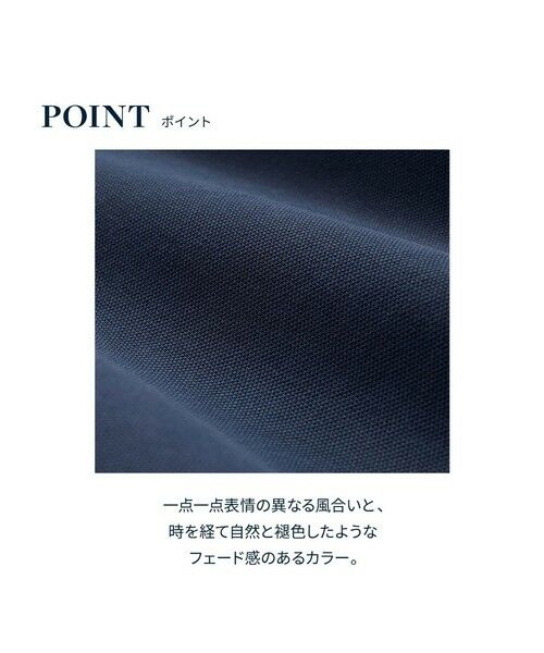 Brooks Brothers / ブルックス ブラザーズ ポロシャツ | コットンピケジャージー　GFロゴ　ガーメントダイ　ポロシャツ | 詳細10