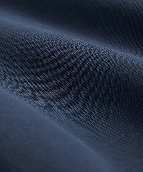 Brooks Brothers / ブルックス ブラザーズ ポロシャツ | コットンピケジャージー　GFロゴ　ガーメントダイ　ポロシャツ | 詳細4