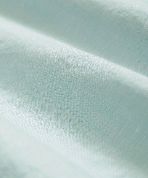 Brooks Brothers / ブルックス ブラザーズ シャツ・ブラウス | アイリッシュリネン　カジュアルシャツ　Regular Fit | 詳細2