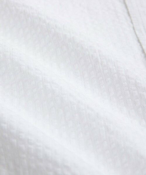 Brooks Brothers / ブルックス ブラザーズ シャツ・ブラウス | ストレッチコットン　シアサッカー　ショートスリーブ　カジュアルシャツ　Regular Fit | 詳細2