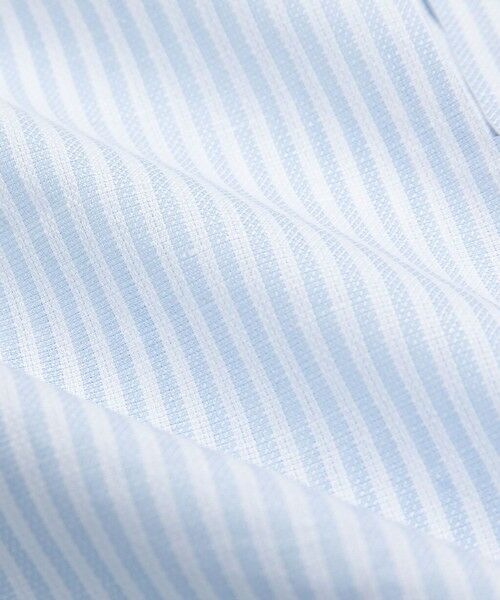 Brooks Brothers / ブルックス ブラザーズ シャツ・ブラウス | コットン／リネン　GFロゴ　ショートスリーブ　プルオーバーシャツ | 詳細2