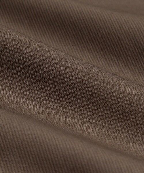 Brooks Brothers / ブルックス ブラザーズ シャツ・ブラウス | コットンピケ　オープンカラーシャツ | 詳細2