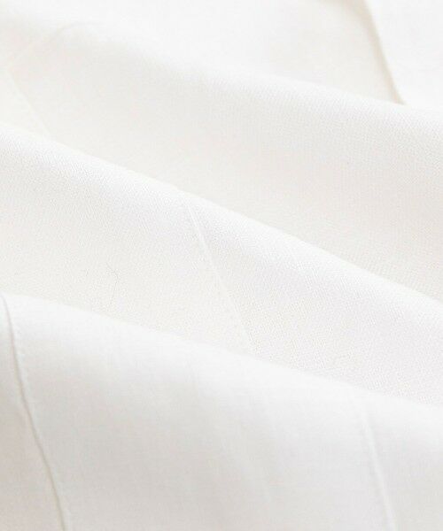 Brooks Brothers / ブルックス ブラザーズ シャツ・ブラウス | リネン　キューバシャツ | 詳細2