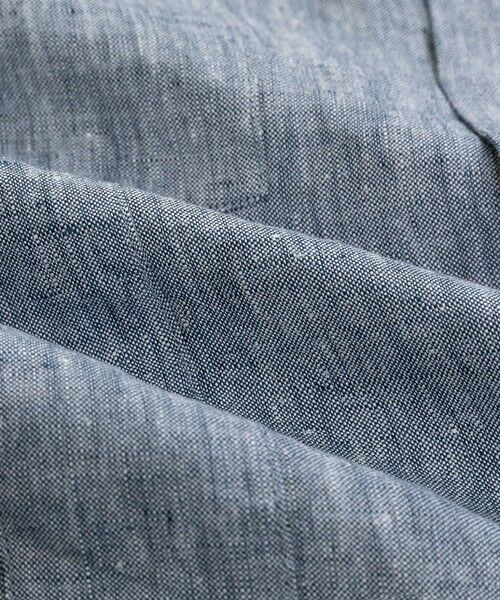 Brooks Brothers / ブルックス ブラザーズ シャツ・ブラウス | リネン　キューバシャツ | 詳細5