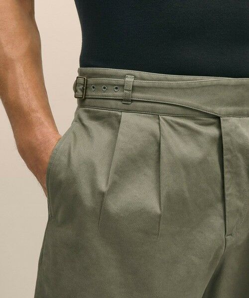 PT01 / GENTS FIT ツイル グルカパンツ48 PT01 / GENTS FIT ツイル グルカパンツ48