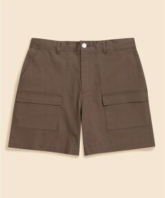 Brooks Brothers / ブルックス ブラザーズ ショート・ハーフ・半端丈パンツ | コットンピケ　ショーツ