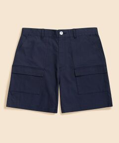 Brooks Brothers / ブルックス ブラザーズ ショート・ハーフ・半端丈パンツ | コットンピケ　ショーツ