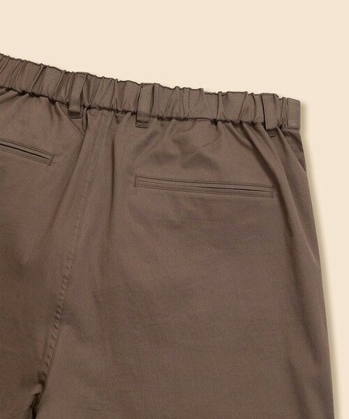 Brooks Brothers / ブルックス ブラザーズ ショート・ハーフ・半端丈パンツ | コットンピケ　ショーツ | 詳細1