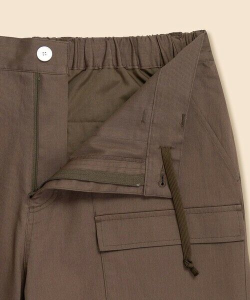 Brooks Brothers / ブルックス ブラザーズ ショート・ハーフ・半端丈パンツ | コットンピケ　ショーツ | 詳細2