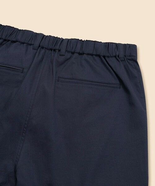 Brooks Brothers / ブルックス ブラザーズ ショート・ハーフ・半端丈パンツ | コットンピケ　ショーツ | 詳細3