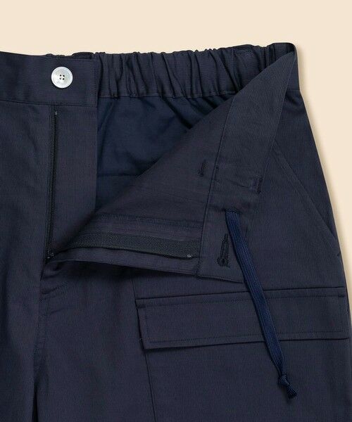 Brooks Brothers / ブルックス ブラザーズ ショート・ハーフ・半端丈パンツ | コットンピケ　ショーツ | 詳細4