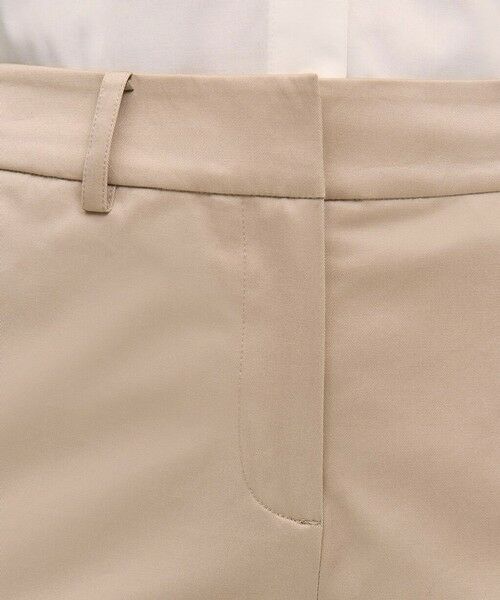 Brooks Brothers / ブルックス ブラザーズ その他パンツ | ストレッチコットンツイル バミューダショーツ | 詳細3