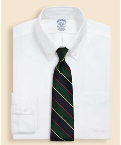Brooks Brothers / ブルックス ブラザーズ シャツ・ブラウス | スーピマコットン　オックスフォード　ドレスシャツ　Regular Fit　Made in USA