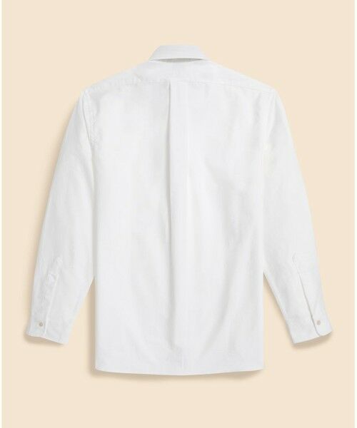 Brooks Brothers / ブルックス ブラザーズ シャツ・ブラウス | スーピマコットン　オックスフォード　ドレスシャツ　Regular Fit　Made in USA | 詳細4
