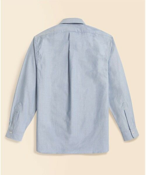 Brooks Brothers / ブルックス ブラザーズ シャツ・ブラウス | スーピマコットン　オックスフォード　ドレスシャツ　Regular Fit　Made in USA | 詳細11