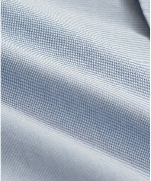 Brooks Brothers / ブルックス ブラザーズ シャツ・ブラウス | スーピマコットン　オックスフォード　ドレスシャツ　Regular Fit　Made in USA | 詳細12