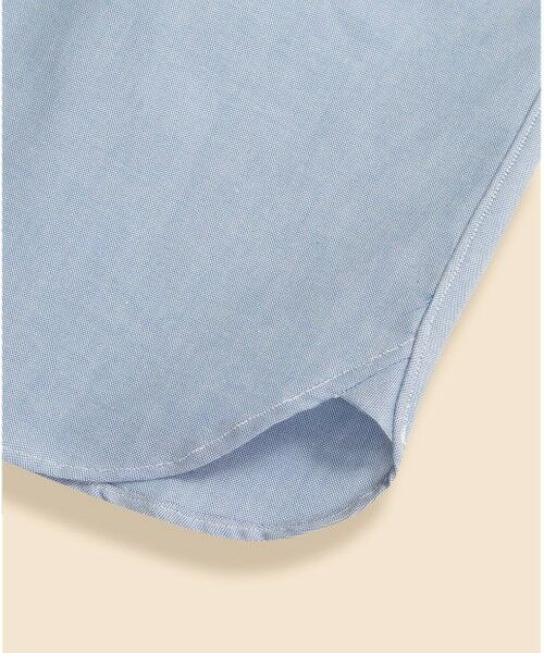 Brooks Brothers / ブルックス ブラザーズ シャツ・ブラウス | スーピマコットン　オックスフォード　ドレスシャツ　Regular Fit　Made in USA | 詳細14