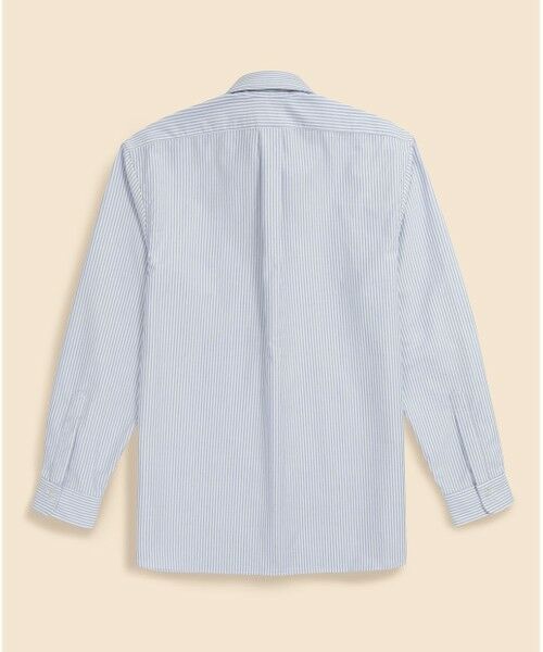 Brooks Brothers / ブルックス ブラザーズ シャツ・ブラウス | スーピマコットン　オックスフォード　ドレスシャツ　Regular Fit　Made in USA | 詳細19