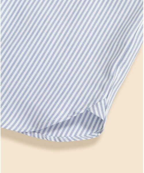 Brooks Brothers / ブルックス ブラザーズ シャツ・ブラウス | スーピマコットン　オックスフォード　ドレスシャツ　Regular Fit　Made in USA | 詳細22