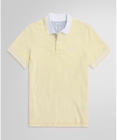 店舗限定 アドバンスド パック ポロシャツ イエロー 総柄 サイズ7 セール】 メンズ ポロシャツ（条件：イエロー系）| ファッション