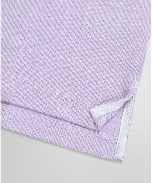 Brooks Brothers / ブルックス ブラザーズ ポロシャツ | コットンストレッチピケ　GFロゴ　ポロシャツ　Slim Fit | 詳細6