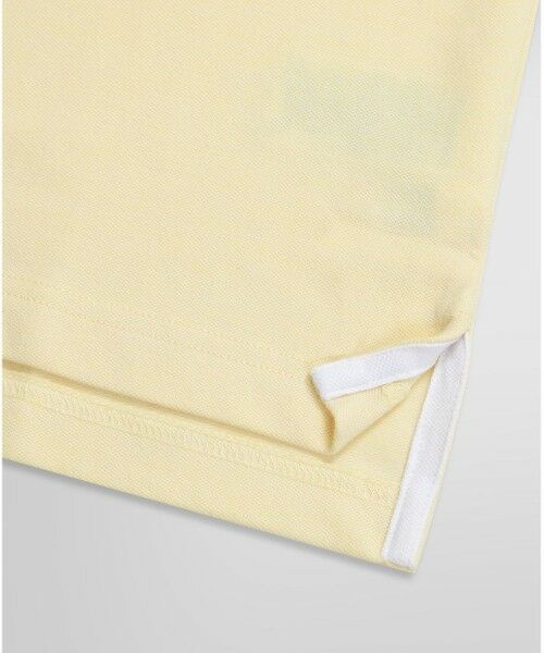 Brooks Brothers / ブルックス ブラザーズ ポロシャツ | コットンストレッチピケ　GFロゴ　ポロシャツ　Slim Fit | 詳細8