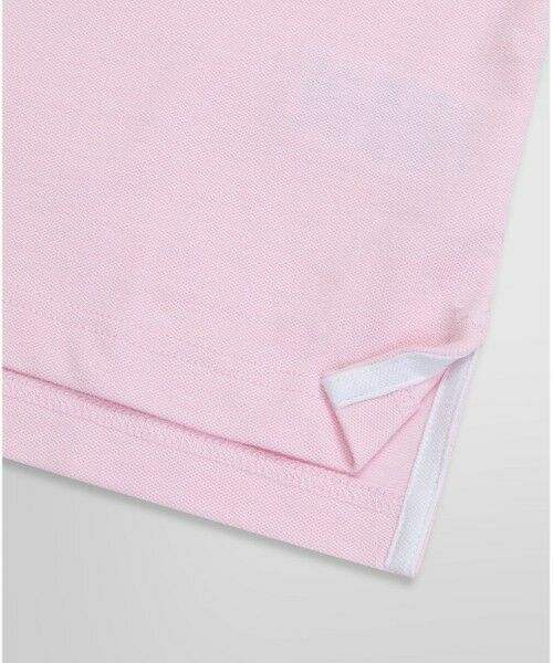 Brooks Brothers / ブルックス ブラザーズ ポロシャツ | コットンストレッチピケ　GFロゴ　ポロシャツ　Slim Fit | 詳細10