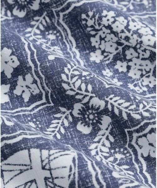 Brooks Brothers / ブルックス ブラザーズ シャツ・ブラウス | Brooks Brothers×Reyn Spooner　コットン／ポリエステル　プルオーバー　アロハシャツ | 詳細3