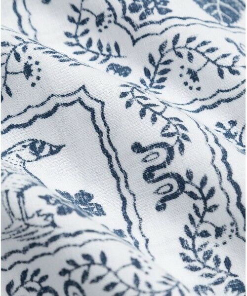 Brooks Brothers / ブルックス ブラザーズ シャツ・ブラウス | Brooks Brothers×Reyn Spooner　コットン／ポリエステル　ボタンダウン　アロハシャツ | 詳細2