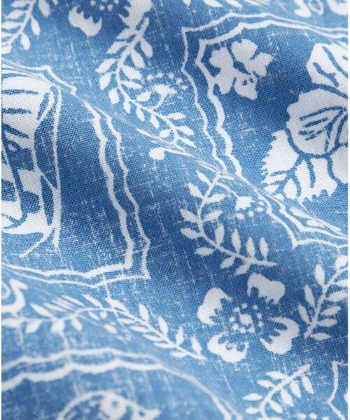 Brooks Brothers / ブルックス ブラザーズ シャツ・ブラウス | Brooks Brothers×Reyn Spooner　コットン／ポリエステル　ボタンダウン　アロハシャツ | 詳細16