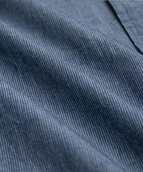 Brooks Brothers / ブルックス ブラザーズ シャツ・ブラウス | ハイカウントコットン　GFロゴ　ショートスリーブ　カジュアルシャツ　Regular | 詳細4