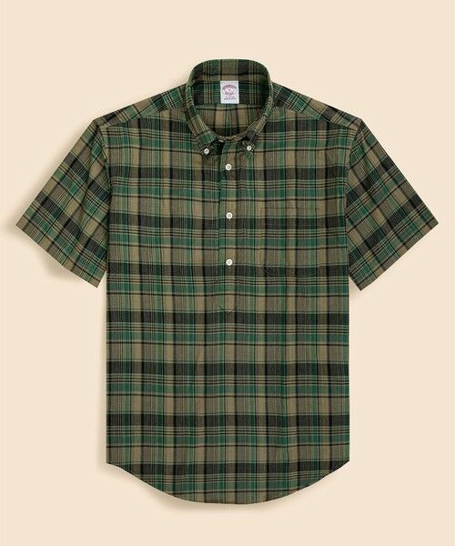 Brooks Brothers チェック柄シャツ Mサイズ Brooks Brothers チェック柄シャツ Sサイズ - メルカリ