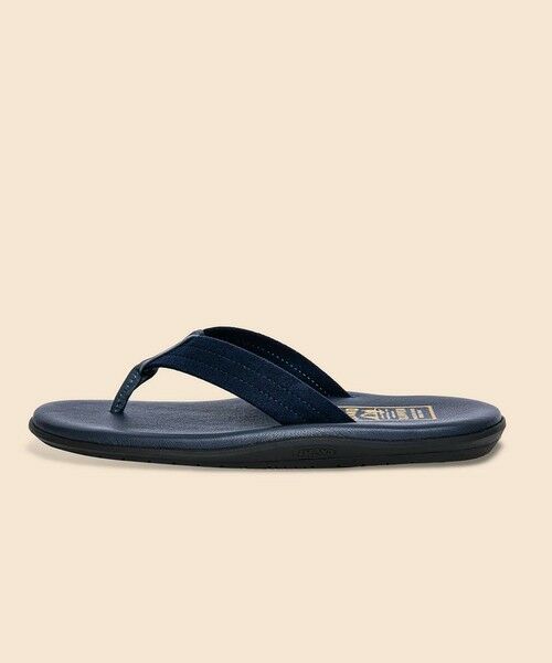 Brooks Brothers / ブルックス ブラザーズ サンダル | Brooks Brothers×ISLAND SLIPPER　トングサンダル | 詳細3