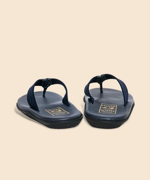 Brooks Brothers / ブルックス ブラザーズ サンダル | Brooks Brothers×ISLAND SLIPPER　トングサンダル | 詳細5
