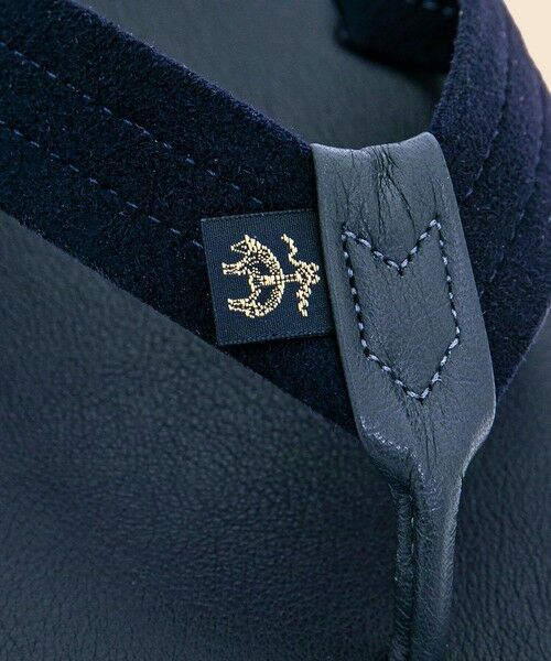 Brooks Brothers / ブルックス ブラザーズ サンダル | Brooks Brothers×ISLAND SLIPPER　トングサンダル | 詳細7