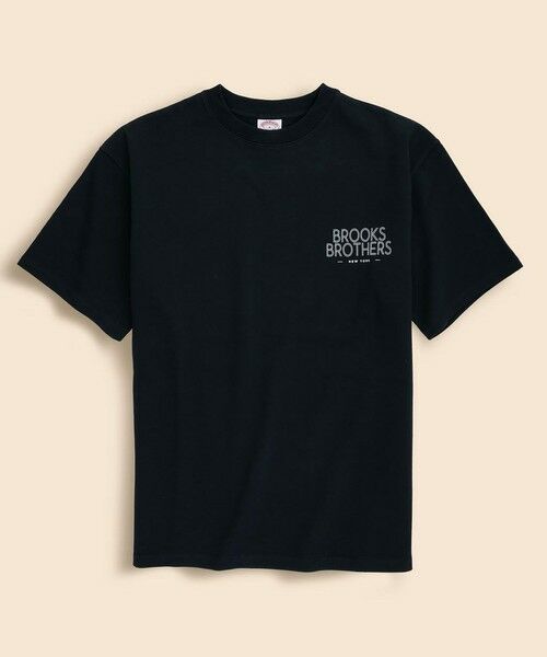 USAコットンジャージー グラフィックロゴ ヘビーウェイトTシャツ