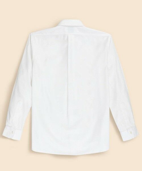 Brooks Brothers / ブルックス ブラザーズ シャツ・ブラウス | ストレッチコットンドビー ドレスシャツ Regular Fit | 詳細4