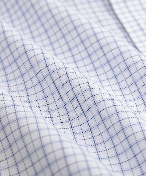 Brooks Brothers / ブルックス ブラザーズ シャツ・ブラウス | Brooks Brothers Explorer　コットンブレンド　ウィンドウペイン　ドレスシャツ　Regular Fit | 詳細5