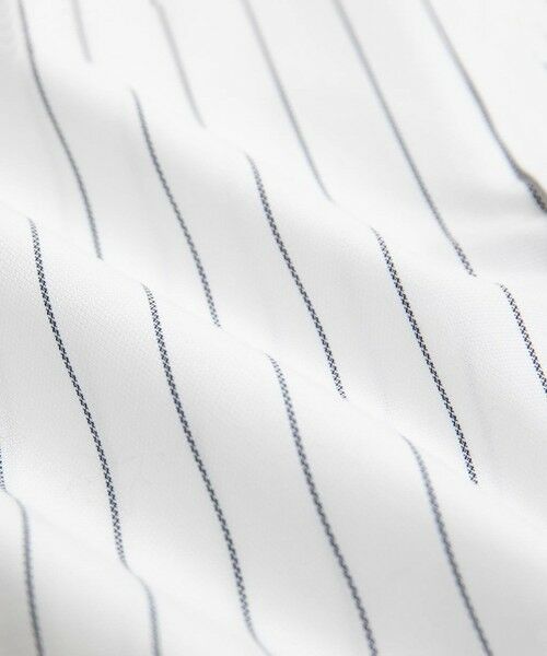 Brooks Brothers / ブルックス ブラザーズ シャツ・ブラウス | ストレッチコットン　ロイヤルオックスフォード　オルタネイトストライプ　ドレスシャツ　Slim Fit | 詳細5
