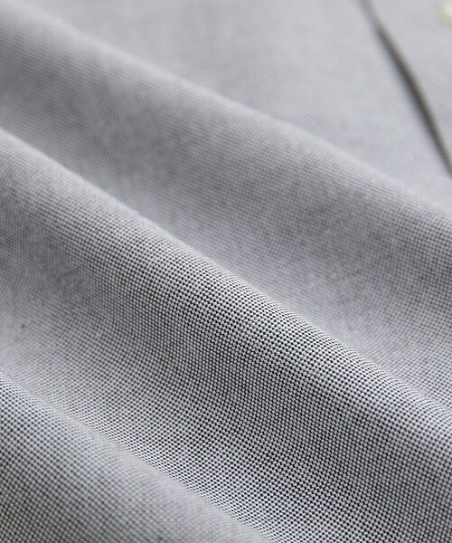 Brooks Brothers / ブルックス ブラザーズ シャツ・ブラウス | ◆JAPAN TRAD.◆ スーピマコットン　６つ釦　クレリックドレスシャツ　Traditional Fit | 詳細5