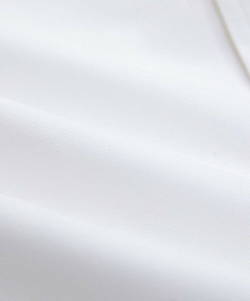 Brooks Brothers / ブルックス ブラザーズ シャツ・ブラウス | ◆JAPAN TRAD.◆ リネン／ブラタクシルク　オックスフォード　６つ釦　ドレスシャツ　Traditional Fit | 詳細5