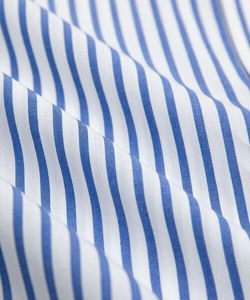 Brooks Brothers / ブルックス ブラザーズ シャツ・ブラウス | ◆JAPAN TRAD.◆ スーピマコットン　ブロード　ストライプ　６つ釦　ドレスシャツ　Traditional Fit | 詳細3