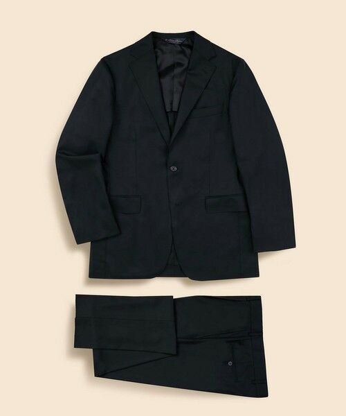 toy-P　【美品】brooks brothers スーツ 千鳥 グレンチェック 段返り3釦イージースーツ TOKYO model | Brooks